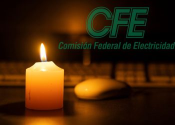 CFE anuncian apagón de 7 horas ¡Estos será el ESTADO afectado!