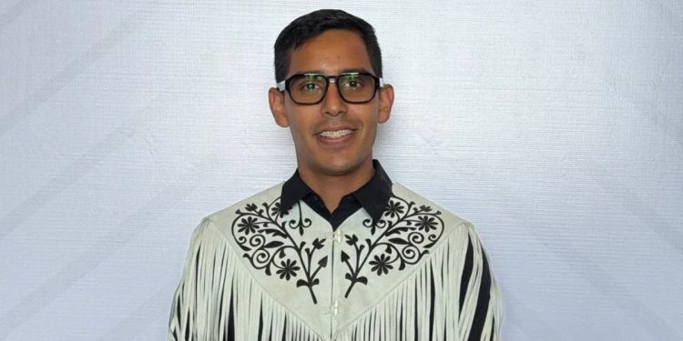 Asesinan a Regidor de Reynosa en Ciudad de México