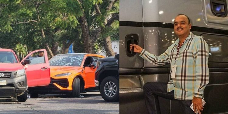 Ataque a bodeguero en Guadalajara deja tres muertos incluida una menor de edad