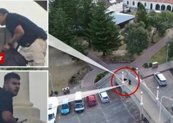 Aumenta a 16 la cifra de muertos por ataque antisemita en Bondi y mas de 40 heridos