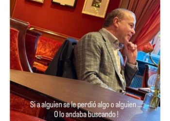 Captan en París a Raúl Rocha, dueño de Miss Universo, tiene orden de aprehensión vigente