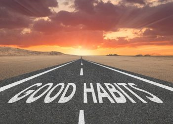Como crear habitos positivos para empezar el año y no abandonarlos en enero