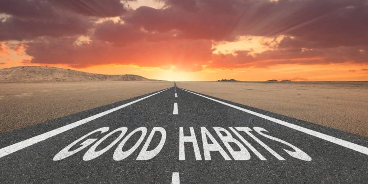 Como crear habitos positivos para empezar el año y no abandonarlos en enero