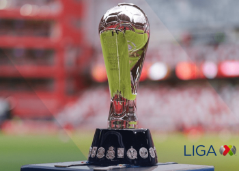 Equipos candidatos a llegar a la final del Apertura 2025 en la Liga MX