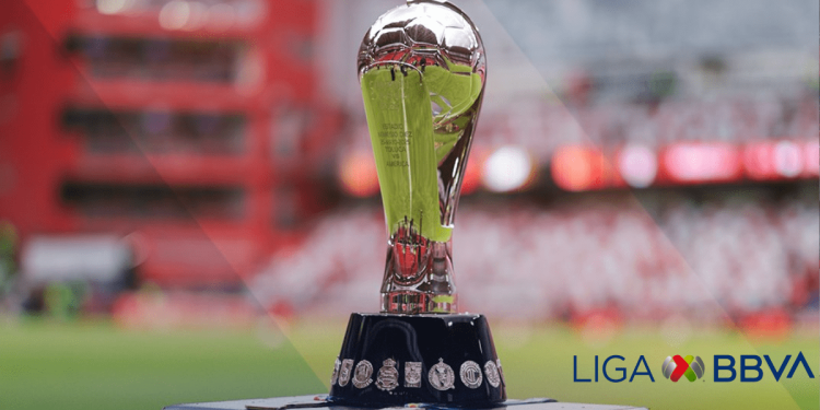 Equipos candidatos a llegar a la final del Apertura 2025 en la Liga MX