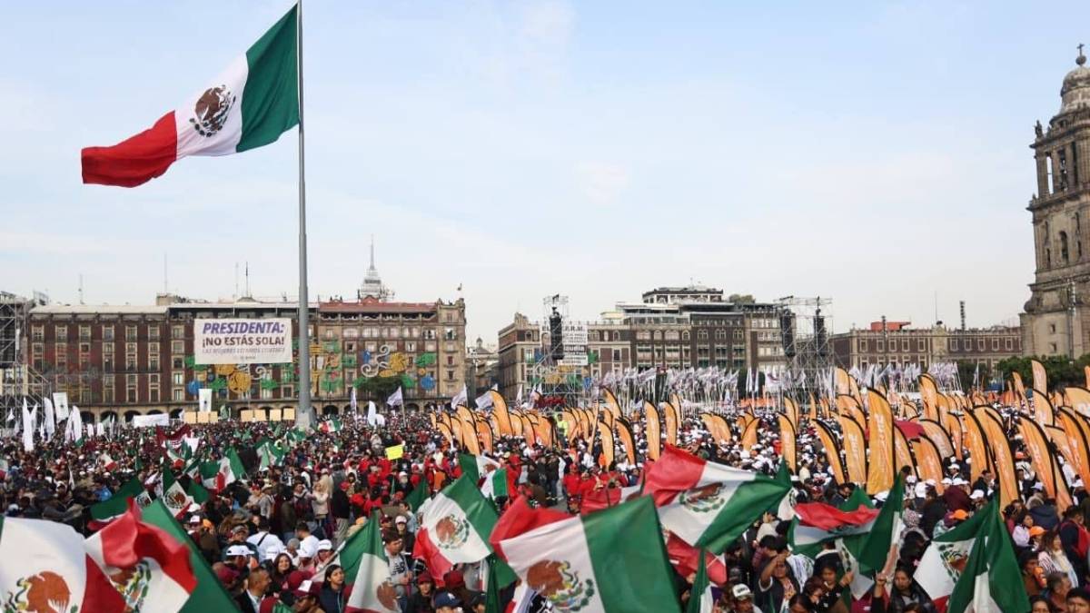 Defensa del proyecto y respuesta a mentiras opositoras