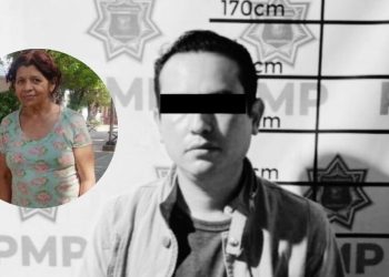 Detienen a Jaime Toral, influencer que hacia videos de Doña Lety