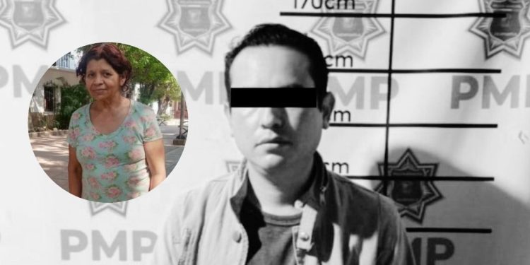 Detienen a Jaime Toral, influencer que hacia videos de Doña Lety