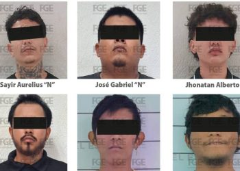 Detienen a seis personas por narcomenudeo en operativos simultaneos en Quintana Roo