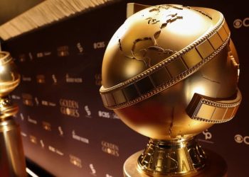 Ellos son los nominados a los Globos de Oro 2025
