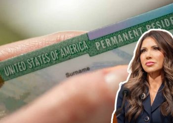Estados Unidos suspende la loteria de green cards tras tiroteo en la Universidad de Brown