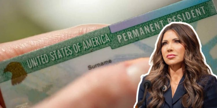 Estados Unidos suspende la loteria de green cards tras tiroteo en la Universidad de Brown