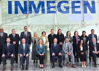 Fiscalia Quintana Roo UNFPA e INMEGEN unen esfuerzos para fortalecer el procesamiento de muestras geneticas