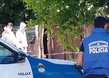 Hombre mata a su vecino y esconde el cuerpo en un refrigerador tras pelea por el robo de una cartera en Neuquén