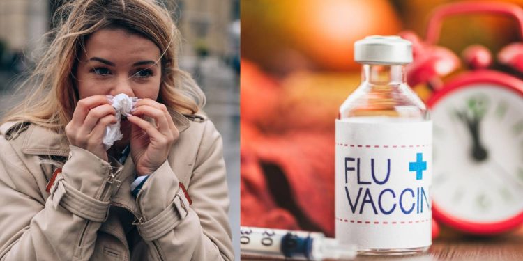 Influenza A H3N2 no ha llegado a Mexico Secretaria de Salud llama a vacunarse