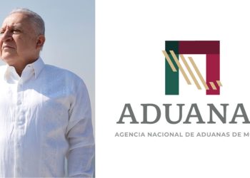 Rafael Marín impulsa una nueva generación de talento joven en las aduanas de México
