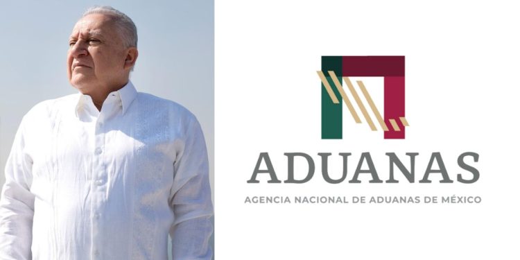 Rafael Marín impulsa una nueva generación de talento joven en las aduanas de México