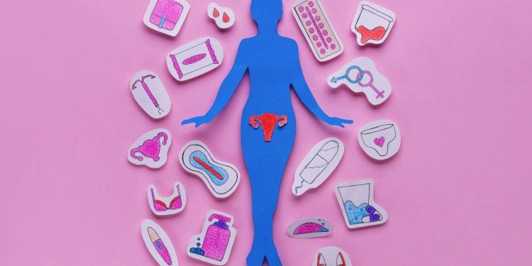 La Corte va por IVA cero a todos los productos de gestion menstrual en Mexico