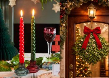 Los mejores rituales para Nochebuena tradiciones para atraer abundancia amor y buena fortuna