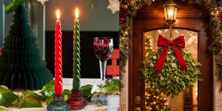 Los mejores rituales para Nochebuena tradiciones para atraer abundancia amor y buena fortuna