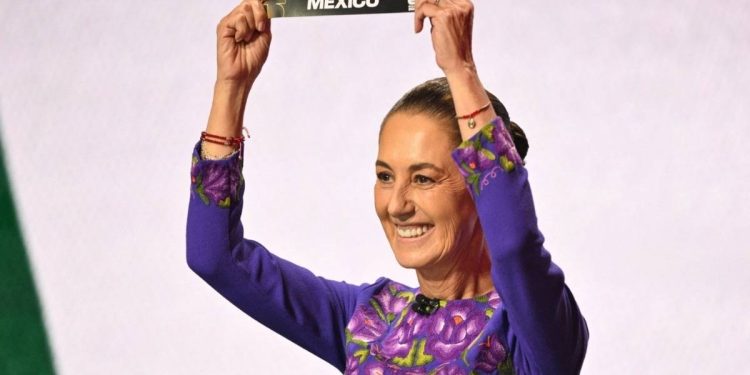 Mexico queda en el Grupo A durante el sorteo del Mundial 2026
