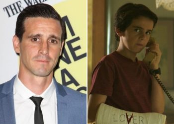 Muere James Ransone, actor de IT y El Teléfono Negro ¿Se suicidó?