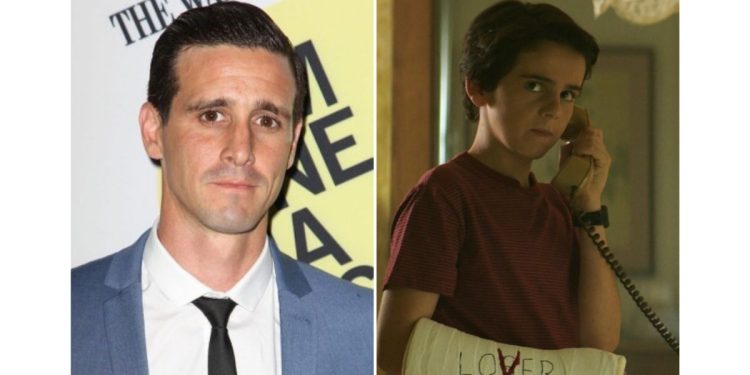 Muere James Ransone, actor de IT y El Teléfono Negro ¿Se suicidó?