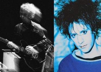 Muere Perry Bamonte, guitarrista de The Cure
