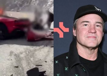 Muere Vince Zampella creador de Call of Duty en tragico accidente automovilistico en California
