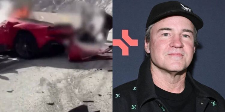 Muere Vince Zampella creador de Call of Duty en tragico accidente automovilistico en California