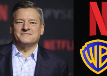 Netflix compra Warner Bros una operacion de 82 mil millones que transforma el streaming mundial