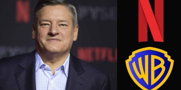 Netflix compra Warner Bros una operacion de 82 mil millones que transforma el streaming mundial