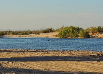 Provocaria hambre CNA advierte los riesgos de entregar agua a Estados Unidos segun la propuesta de Donald Trump