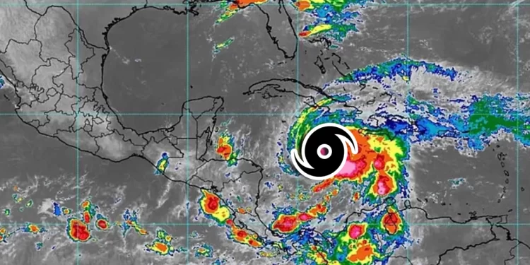 Quintana Roo cierra la temporada sin impacto de huracanes