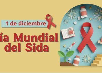 Repunte del VIH en Mexico 2025 preocupa a especialistas