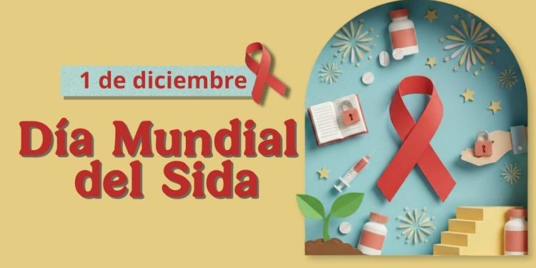 Repunte del VIH en Mexico 2025 preocupa a especialistas