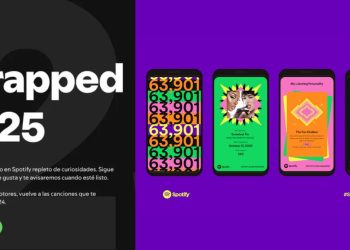Spotify Wrapped: Estos fueron los ARTISTAS MÁS ESCUCHADOS en México este 2025