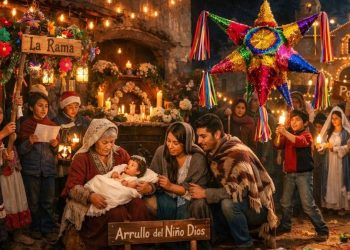 Tradiciones navideñas mexicanas que se han perdido con el paso del tiempo