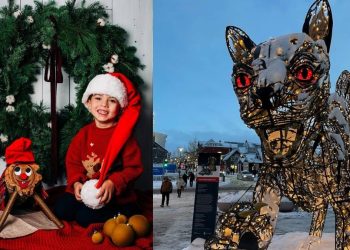 Tradiciones raras de Navidad 10 costumbres sorprendentes alrededor del mundo