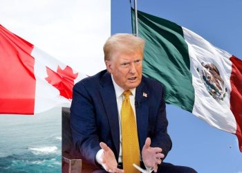 Trump amenaza con dejar morir el TMEC posible fin del acuerdo comercial de Norteamerica