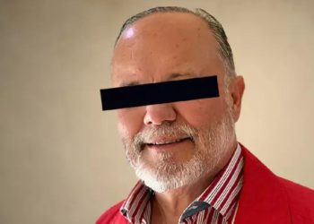 Vinculan a proceso a César Duarte, ex gobernador de Chihuahua