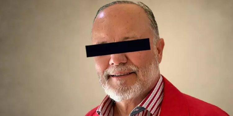 Vinculan a proceso a César Duarte, ex gobernador de Chihuahua