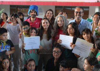 INBAL realiza pastorela “La Pasto” en Cancún