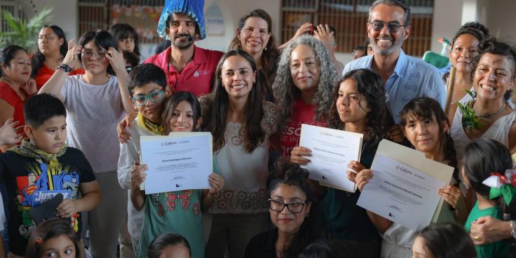 INBAL realiza pastorela “La Pasto” en Cancún