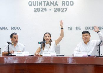 Benito Juárez aprueba por unanimidad la simplificación administrativa y digitalización de trámites