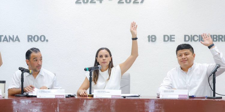 Benito Juárez aprueba por unanimidad la simplificación administrativa y digitalización de trámites