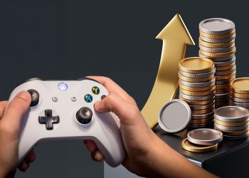Eliminación del impuesto a los videojuegos en México.