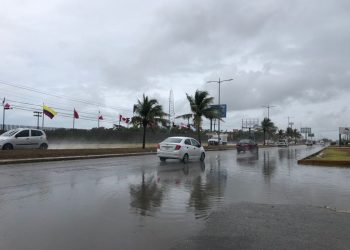 Clima en Cancún: alerta por lluvias este miércoles