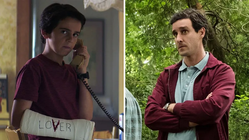 Muere James Ransone, actor de IT y El Teléfono Negro ¿Se suicidó?