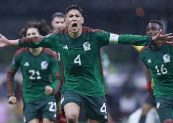 Sorteo del Mundial 2026 mostrando posibles rivales de México